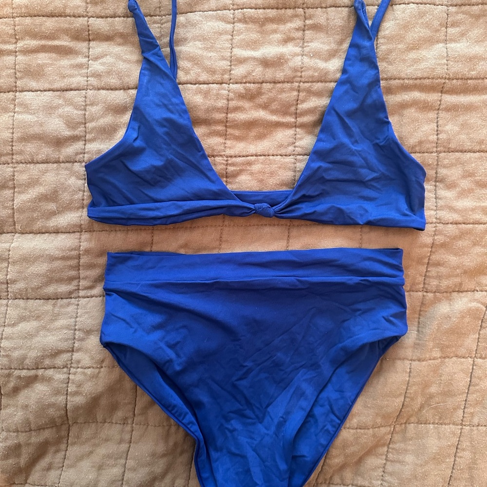 Toast swim Bikini Set - Size S